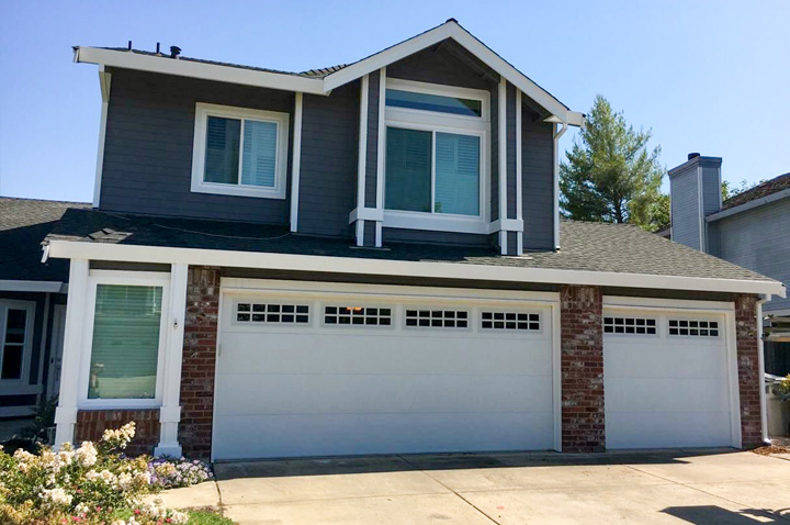 Garage Doors